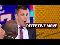 Rob Gronkowski left confused as NFL Sunday' crew pulls off the hilarious prank