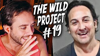 The Wild Project #19 feat Iker Jiménez | ¿Cree Iker en los OVNIS?, La Pandemia a examen