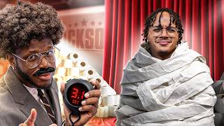 TU TE METS COMBIEN ?! #2 - LES JACKSONS