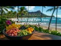 Aloha Oahu: Exploring Hawaii's Paradise