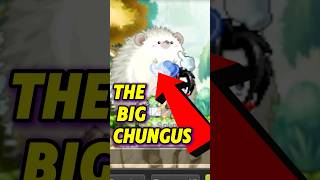 My LUCKIEST unboxing #maplestory #maple #bigchungus #hedgehog