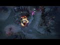 НОЛЬ КОНТРЫ invoker vs shadow fiend Гость ez25