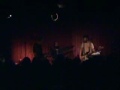 Ted Leo + Pharmacists @ AS220 Counting Down the Hours