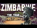 Ancient Africa's Engineering Marvels: Great Zimbabwe and Beyond