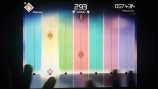 [VOEZ] 「Snowman」 Special All Perfect