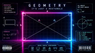 RECTANGLE - Trance