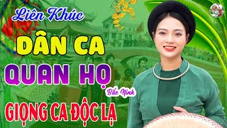 TRẦU CAU QUAN HỌ - Kim Cúc,Đức Chiến➤Dân Ca Quan Họ Bắc Ninh Mới Nhất ĐỈNH CAO HAY NHẤT MỌI THỜI ĐẠI