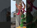 biggest ganpati aagman 2024 40 45foot mumbai biggest ganpati murti 2024 mumbaiganpati