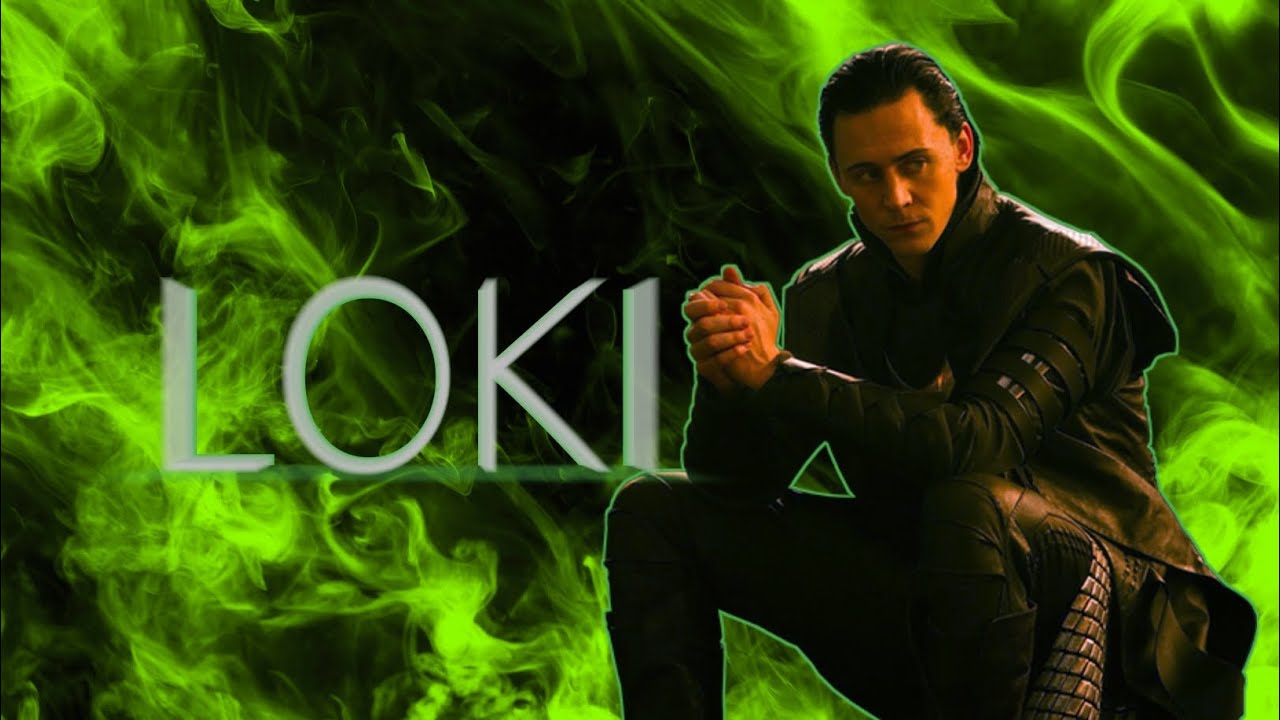 Loki Edit Youtube