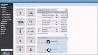 Tutorial : CMMS Settings