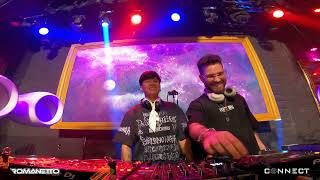 Electronic Music - Warm-Up Set for DJ Michael Canintrot. Connect b2b Romanetto 🎧🔥\