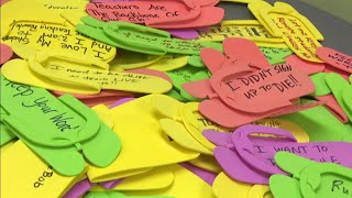 Broward teachers calling out Superintendent Robert Runcie for flip-flopping on COVID-19 safety i...