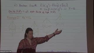 Quilts of Alternating Sign Matrices - Sara Billey