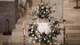 Natividad de Nuestro Señor Jesucristo: Misa del “Gallo”. Misa cantada-FSSPX