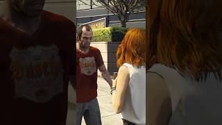 #shorts Retrieve the Purse from Theft - GTA 5 #gta #gta5 #gameplay #ps5