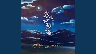 乌兰巴托的夜 (丹正母子dj华仔版)