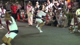 小六連　東林間サマーわぁ！ニバル2012