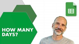 Count Cells With Values Between Two Dates – Google Sheets
