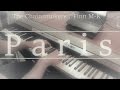 Paris (The Chainsmokers) Piano Cover | Finn M-K