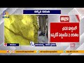 తిరుమలలో బోనులో చిక్కిన మూడో చిరుత third leopard caught by forest officials at tirumala walkway