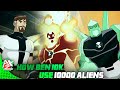 How Ben 10000 Use 10000 Aliens Of Omnitrix || Can Ben 10000 Use 10000 Alien Of Omnitrix ||