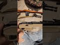 mosin nagant 91 30 upgrade 🤩 guns firearms blowup blicky glock