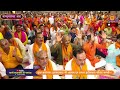 day 05 श्रीमद् भागवत कथा यज्ञ swami shri raghvacharya ji maharaj at hotal vits द्वारकाधीश धाम