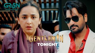Ye Jung Sirf Iqbal Munna Ki Hai | Gentleman | Watch Tonight At 8PM  Humayun Saeed | Yumna Zaidi