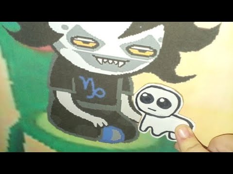 Homestuck Youtube