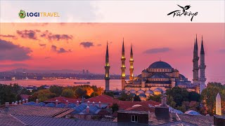 Estambul es tendencia, 2022