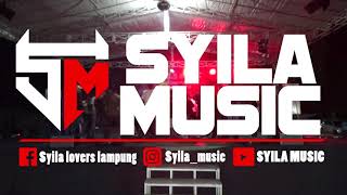 #SYILAMUSIC MUSIK LEPASS MENGGALA, TULANG BAWANG !!!!