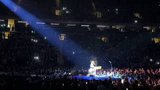 Laufey - A Cautionary Tale - 10/15/25 - Madison Square Garden - New York City, NY