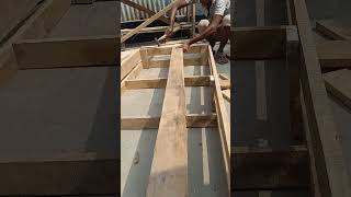 Making a Sofa Frame: A Step-by-Step Guide (2023)#shorts