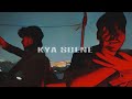 KYA SCENE | RAGHAV RAJ X PHANTOM | ( PROD BY - THE DON ) OFFICIAL MUSIC VIDEO