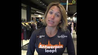 Succeswensen van Sofie Goos, de laatste rechte lijn richting 10 Miles is nu echt ingezet!