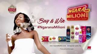 Ng'ara Na Milioni 2016 Promotion - #ngaranamilioni