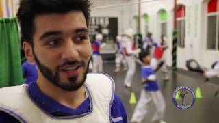 Horizon TKD 2016 Review Promo Video