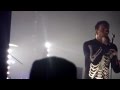 The Butterfly Effect- Consequence (Live @ The Arena, Brisbane)