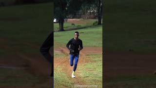 Selemon Barega. #ethiopian #middle #distance #runner