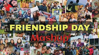 Friendship Day Mashup 2022 • 500+ Photos Added • Happy Friendship Day,Special 30July - Samael Music