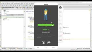 Android Tutorial #12 EditText Validation by TextWatcher