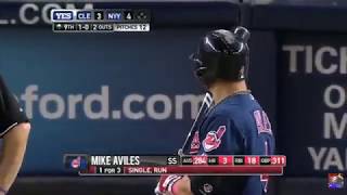MLB Ejected After The Game Ends