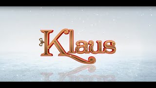 Klaus | Official Trailer