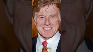 One Man's Legacy - a tribute to Robert Redford by Hal Pollock