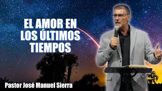 El evangelio me ha hecho libre | Pastor José Manuel Sierra