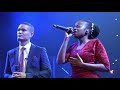 I Need You (Live) feat. Mercy Mushaisano & Joshua Marshall