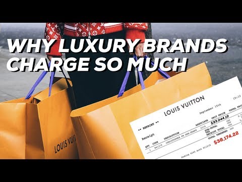 What designer brands start with a?