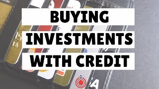 Buying Rental Properties with Credit: Good or Bad?