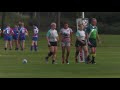 2019 nscro women s all star 7 s championship day 1 south v casc