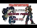 NEMESIS PRIME: Evolution in Cartoons, Movies and Video Games (2003-2022) | Transformers